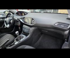 Peugeot 308 BlueHDi 130 S&S SW GT Line - 21
