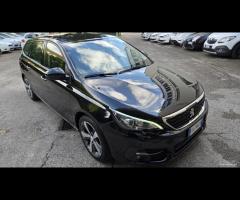 Peugeot 308 BlueHDi 130 S&S SW GT Line - 24