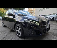 Peugeot 308 BlueHDi 130 S&S SW GT Line - 25