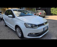Volkswagen Polo 1.4 TDI 90 CV 5p. Business BlueMot