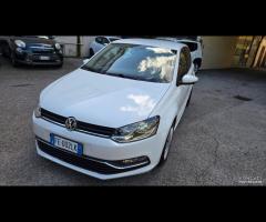 Volkswagen Polo 1.4 TDI 90 CV 5p. Business BlueMot