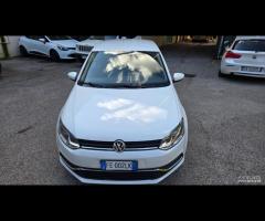 Volkswagen Polo 1.4 TDI 90 CV 5p. Business BlueMot