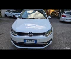 Volkswagen Polo 1.4 TDI 90 CV 5p. Business BlueMot