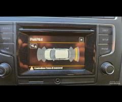 Volkswagen Polo 1.4 TDI 90 CV 5p. Business BlueMot - 7