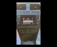 Volkswagen Polo 1.4 TDI 90 CV 5p. Business BlueMot - 8