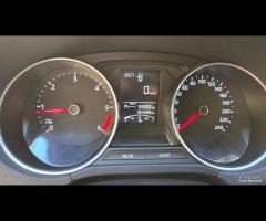 Volkswagen Polo 1.4 TDI 90 CV 5p. Business BlueMot - 9