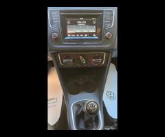 Volkswagen Polo 1.4 TDI 90 CV 5p. Business BlueMot - 10