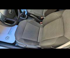 Volkswagen Polo 1.4 TDI 90 CV 5p. Business BlueMot - 11