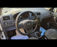 Volkswagen Polo 1.4 TDI 90 CV 5p. Business BlueMot - 12
