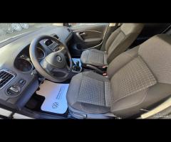 Volkswagen Polo 1.4 TDI 90 CV 5p. Business BlueMot - 13