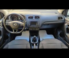 Volkswagen Polo 1.4 TDI 90 CV 5p. Business BlueMot - 16