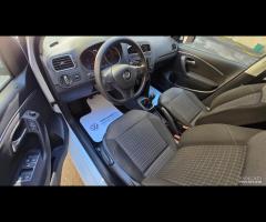 Volkswagen Polo 1.4 TDI 90 CV 5p. Business BlueMot - 18