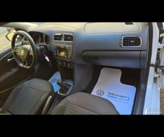 Volkswagen Polo 1.4 TDI 90 CV 5p. Business BlueMot - 23