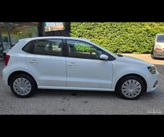 Volkswagen Polo 1.4 TDI 90 CV 5p. Business BlueMot - 24