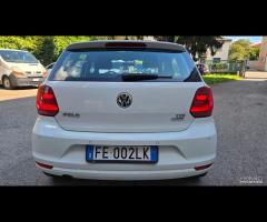 Volkswagen Polo 1.4 TDI 90 CV 5p. Business BlueMot - 25