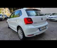 Volkswagen Polo 1.4 TDI 90 CV 5p. Business BlueMot - 27