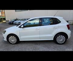 Volkswagen Polo 1.4 TDI 90 CV 5p. Business BlueMot - 28