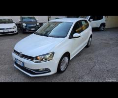 Volkswagen Polo 1.4 TDI 90 CV 5p. Business BlueMot - 29