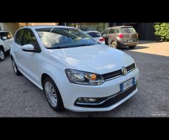 Volkswagen Polo 1.4 TDI 90 CV 5p. Business BlueMot - 30
