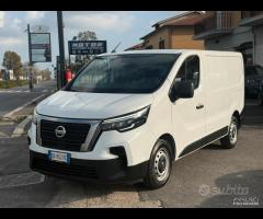Nissan Primastar 2.0 dci 110cv L1H1 ACENTA
