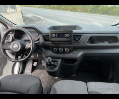 Nissan Primastar 2.0 dci 110cv L1H1 ACENTA
