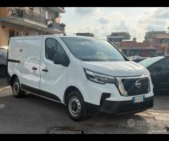 Nissan Primastar 2.0 dci 110cv L1H1 ACENTA