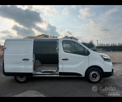 Nissan Primastar 2.0 dci 110cv L1H1 ACENTA