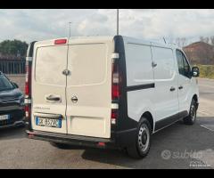 Nissan Primastar 2.0 dci 110cv L1H1 ACENTA