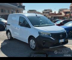 Nissan Townstar 1.3 130cv Van 3 POSTI PL