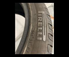 225 45 R17 91W 2 GOMME PIRELLI ESTIVI
