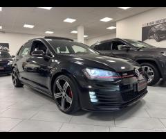 Volkswagen Golf GTI 2.0 TSI DSG TETTO - 1