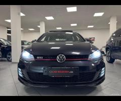 Volkswagen Golf GTI 2.0 TSI DSG TETTO - 2