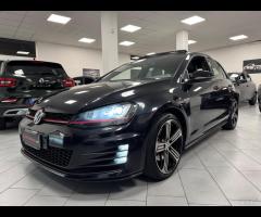 Volkswagen Golf GTI 2.0 TSI DSG TETTO - 3