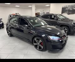 Volkswagen Golf GTI 2.0 TSI DSG TETTO - 4