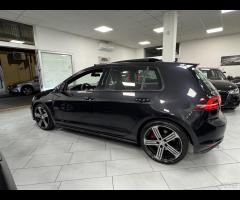 Volkswagen Golf GTI 2.0 TSI DSG TETTO - 5
