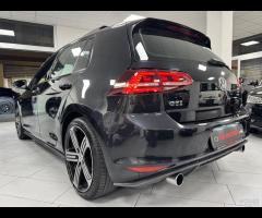 Volkswagen Golf GTI 2.0 TSI DSG TETTO - 6