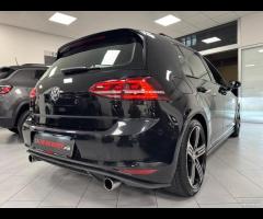 Volkswagen Golf GTI 2.0 TSI DSG TETTO - 7