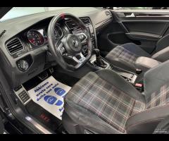 Volkswagen Golf GTI 2.0 TSI DSG TETTO - 9