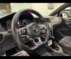 Volkswagen Golf GTI 2.0 TSI DSG TETTO - 10