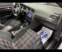 Volkswagen Golf GTI 2.0 TSI DSG TETTO - 11