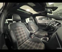 Volkswagen Golf GTI 2.0 TSI DSG TETTO - 12