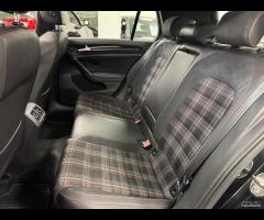Volkswagen Golf GTI 2.0 TSI DSG TETTO - 14