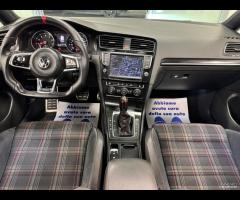 Volkswagen Golf GTI 2.0 TSI DSG TETTO - 15