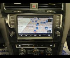 Volkswagen Golf GTI 2.0 TSI DSG TETTO - 17