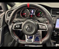 Volkswagen Golf GTI 2.0 TSI DSG TETTO - 18