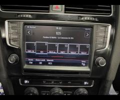 Volkswagen Golf GTI 2.0 TSI DSG TETTO - 19