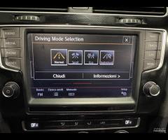 Volkswagen Golf GTI 2.0 TSI DSG TETTO - 20