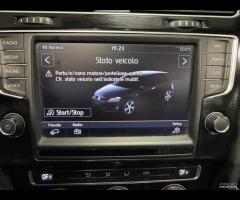 Volkswagen Golf GTI 2.0 TSI DSG TETTO - 21