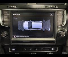 Volkswagen Golf GTI 2.0 TSI DSG TETTO - 22