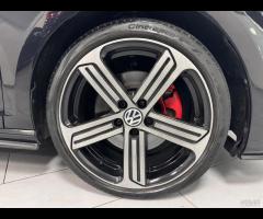 Volkswagen Golf GTI 2.0 TSI DSG TETTO - 24